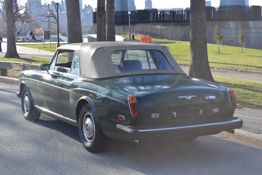 Used 1983 Rolls-Royce Corniche   | Astoria, NY