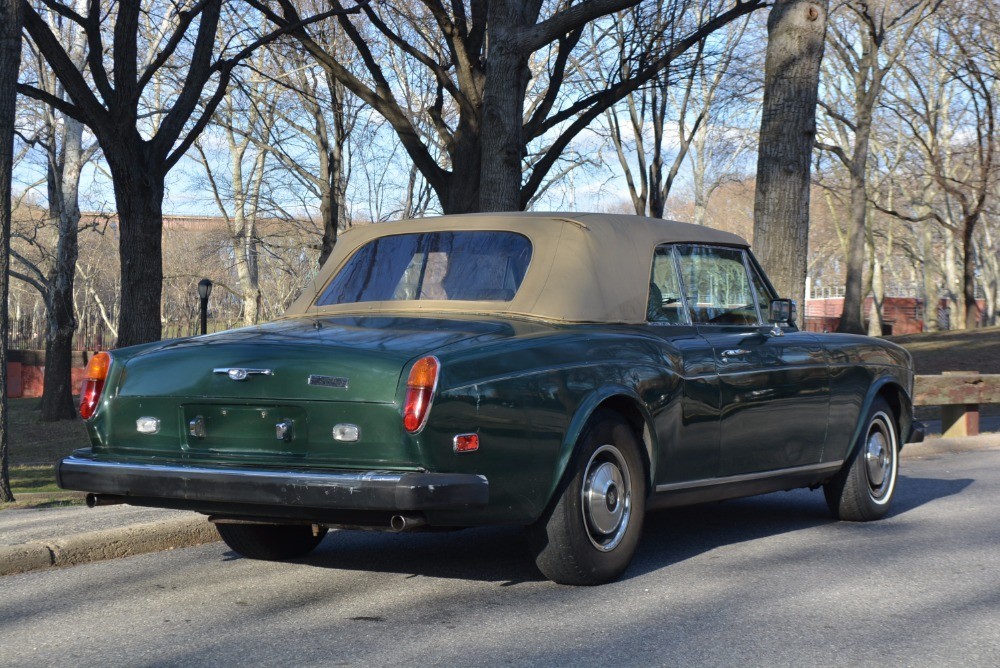 Used 1983 Rolls-Royce Corniche   | Astoria, NY