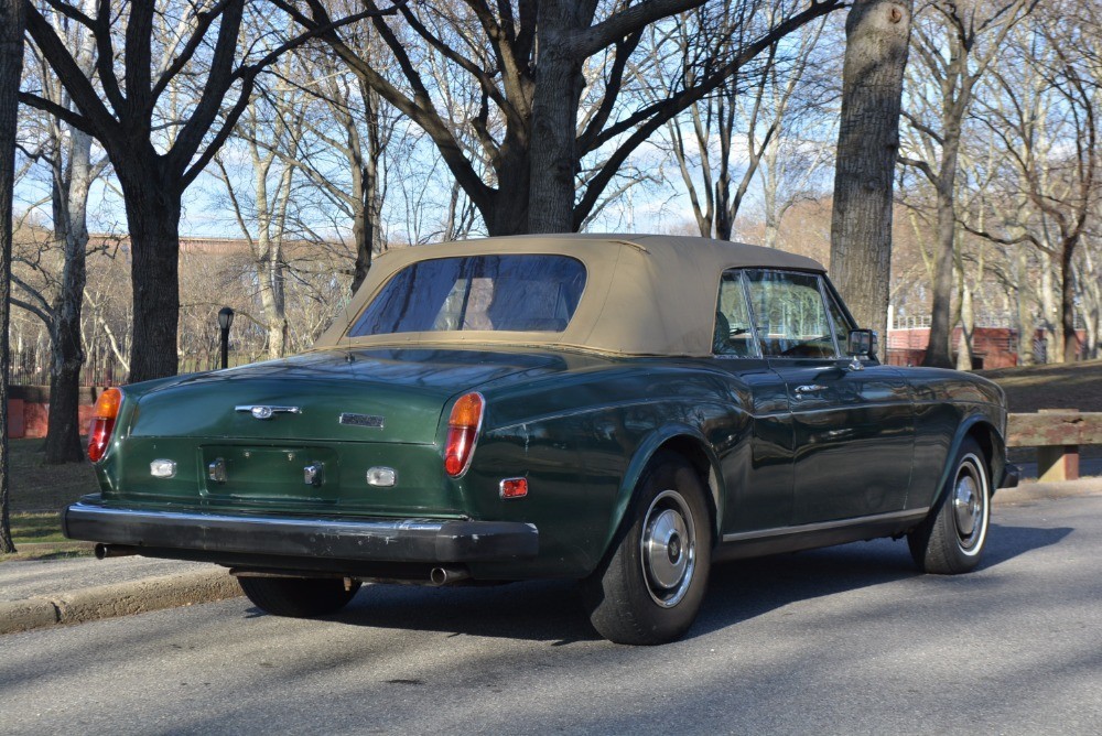 Used 1983 Rolls-Royce Corniche  | Astoria, NY