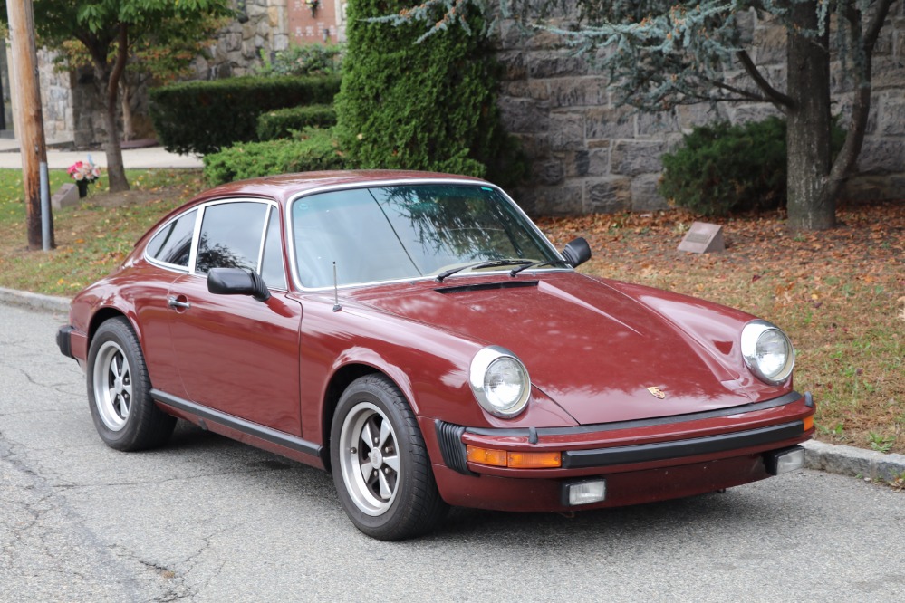 Used 1977 Porsche 911S  | Astoria, NY