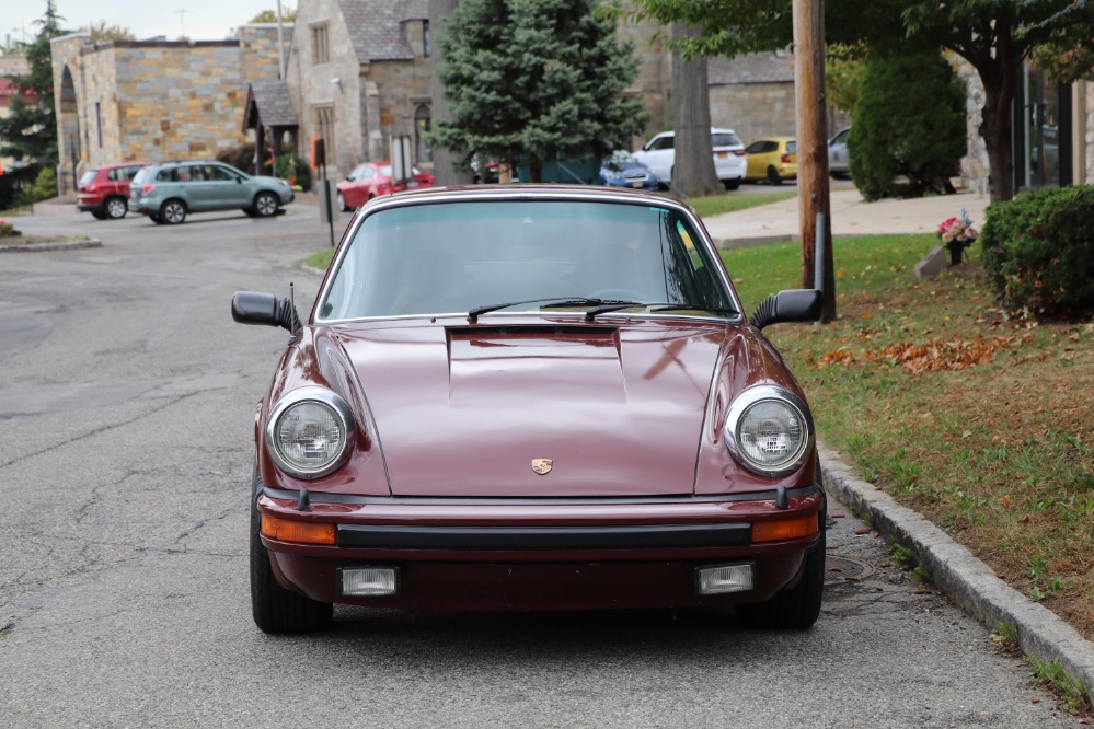 Used 1977 Porsche 911S  | Astoria, NY