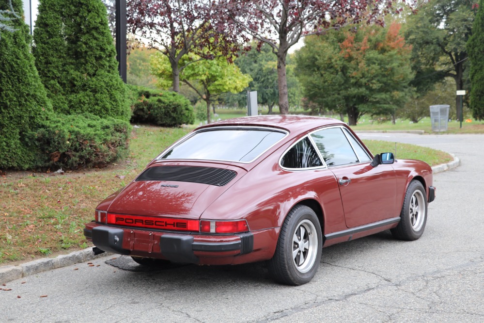 Used 1977 Porsche 911S   | Astoria, NY