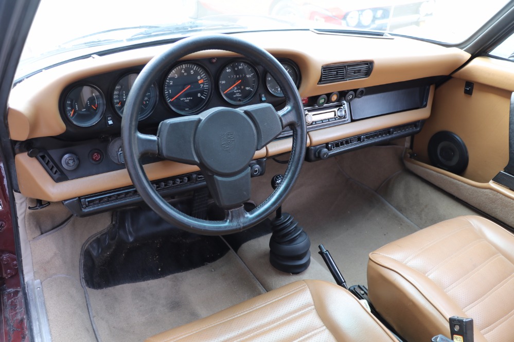 Used 1977 Porsche 911S  | Astoria, NY