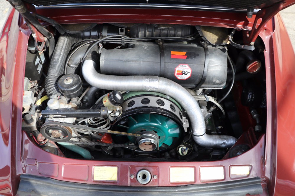Used 1977 Porsche 911S   | Astoria, NY