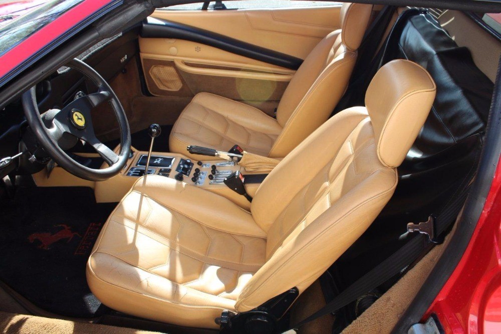Used 1985 Ferrari 308GTSI  Quattrovalvole | Astoria, NY