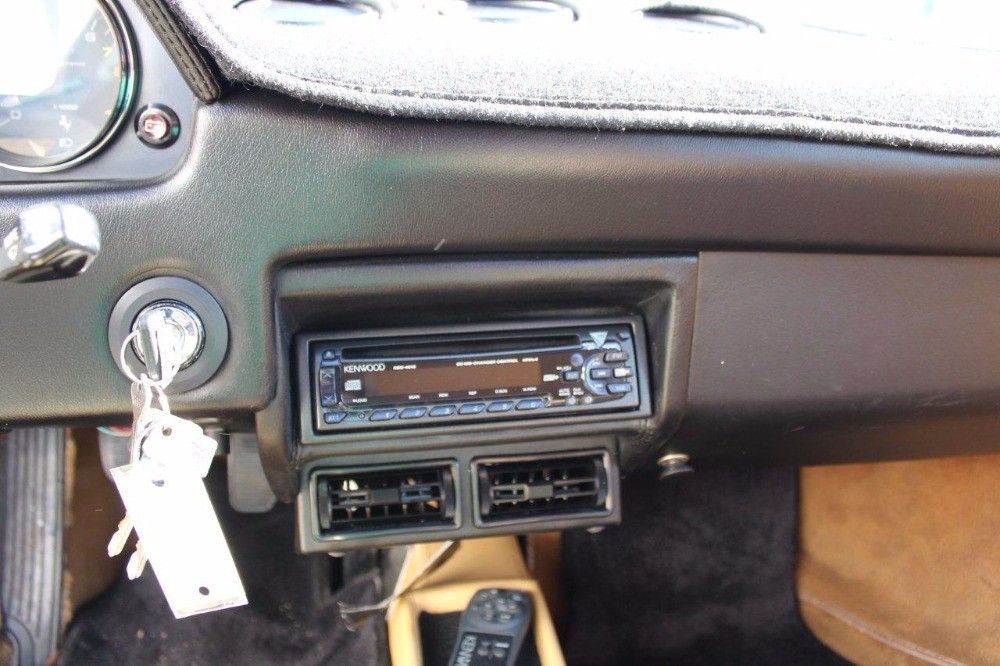 Used 1985 Ferrari 308GTSI  Quattrovalvole | Astoria, NY