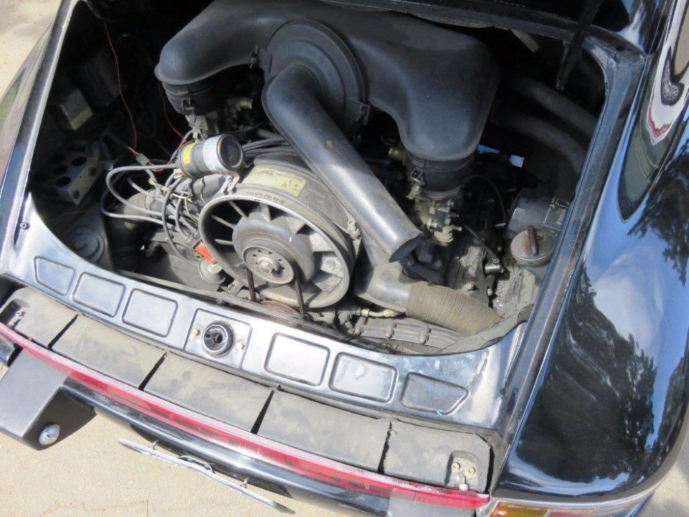 Used 1966 Porsche 911  Sunroof Coupe | Astoria, NY