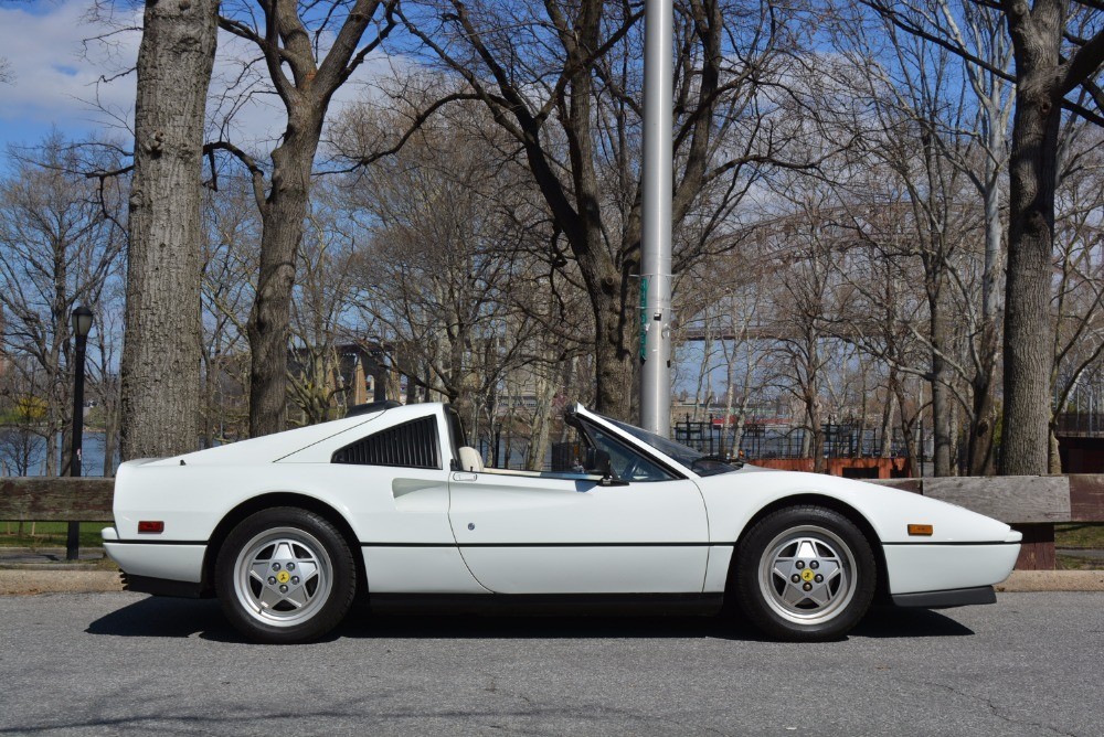 Used 1988 Ferrari 328GTS  | Astoria, NY