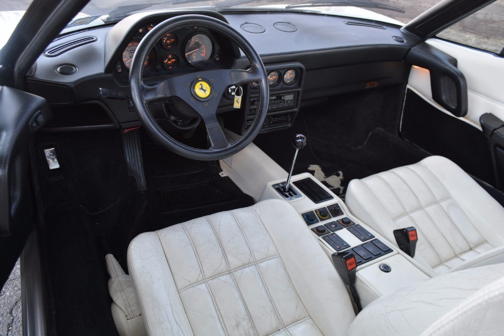 Used 1988 Ferrari 328GTS  | Astoria, NY