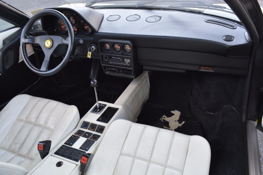 Used 1988 Ferrari 328GTS  | Astoria, NY