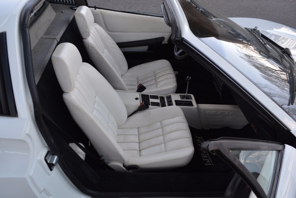Used 1988 Ferrari 328GTS   | Astoria, NY