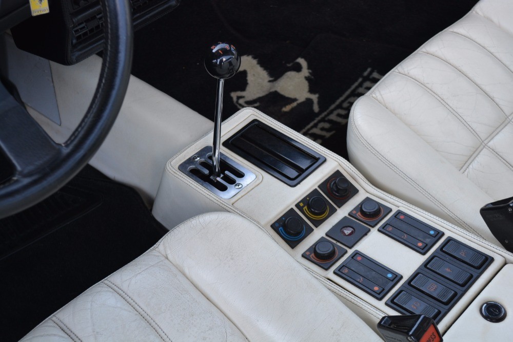 Used 1988 Ferrari 328GTS   | Astoria, NY