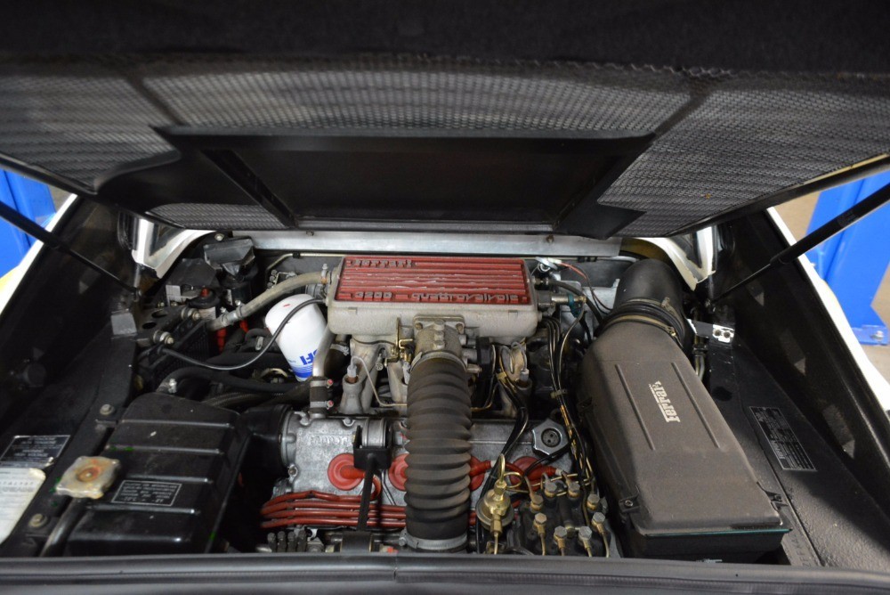 Used 1988 Ferrari 328GTS   | Astoria, NY