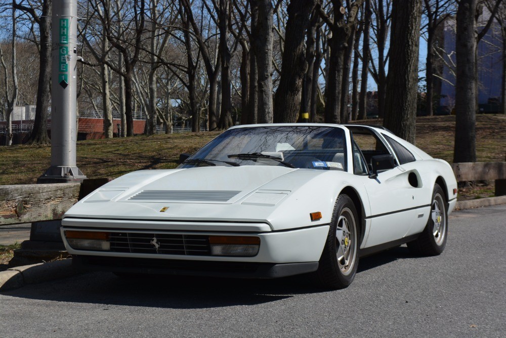Used 1988 Ferrari 328GTS   | Astoria, NY