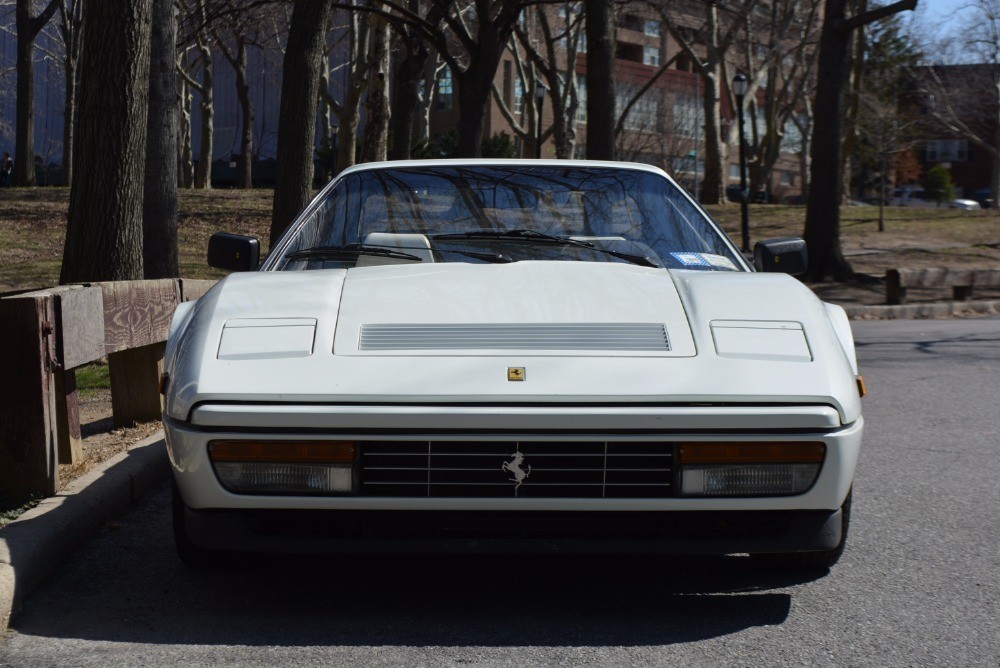 Used 1988 Ferrari 328GTS  | Astoria, NY