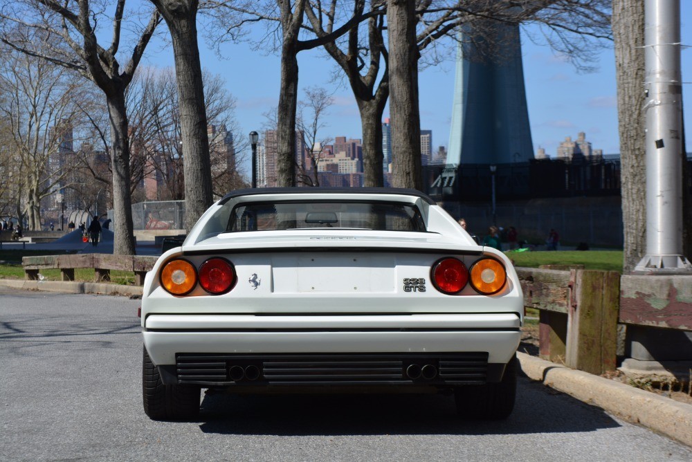 Used 1988 Ferrari 328GTS   | Astoria, NY