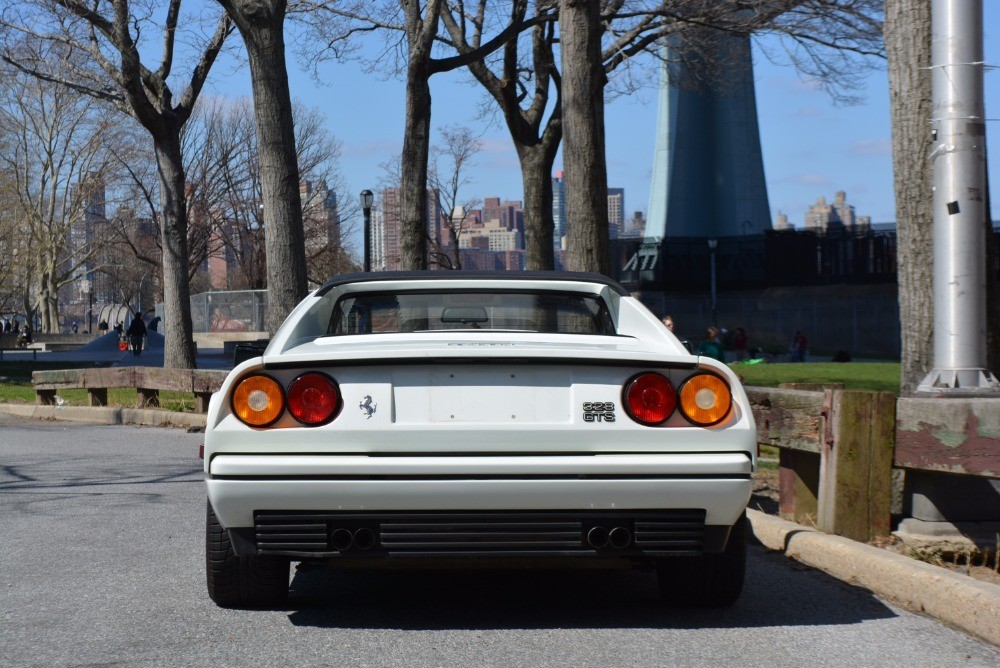 Used 1988 Ferrari 328GTS  | Astoria, NY