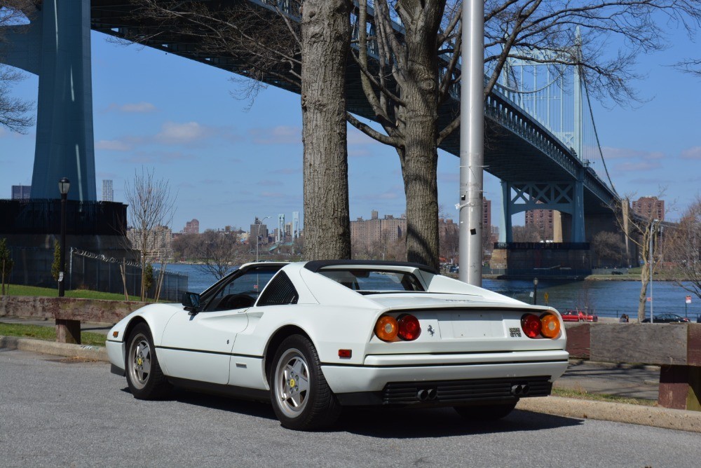 Used 1988 Ferrari 328GTS  | Astoria, NY