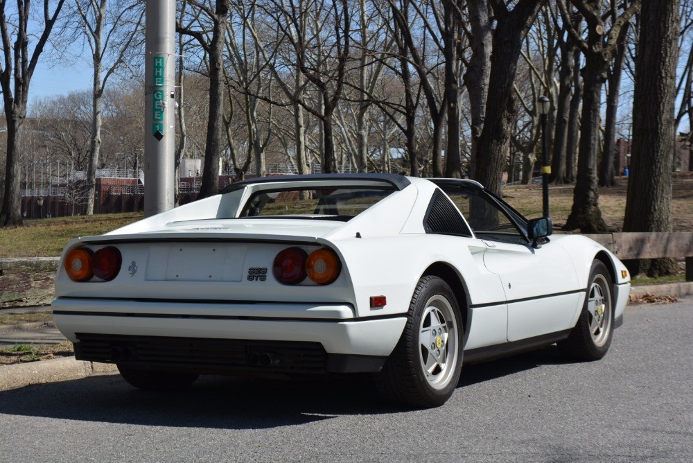 Used 1988 Ferrari 328GTS  | Astoria, NY