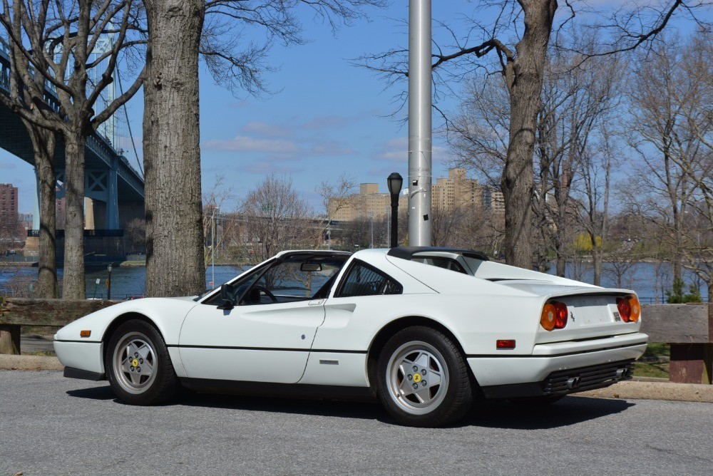 Used 1988 Ferrari 328GTS  | Astoria, NY