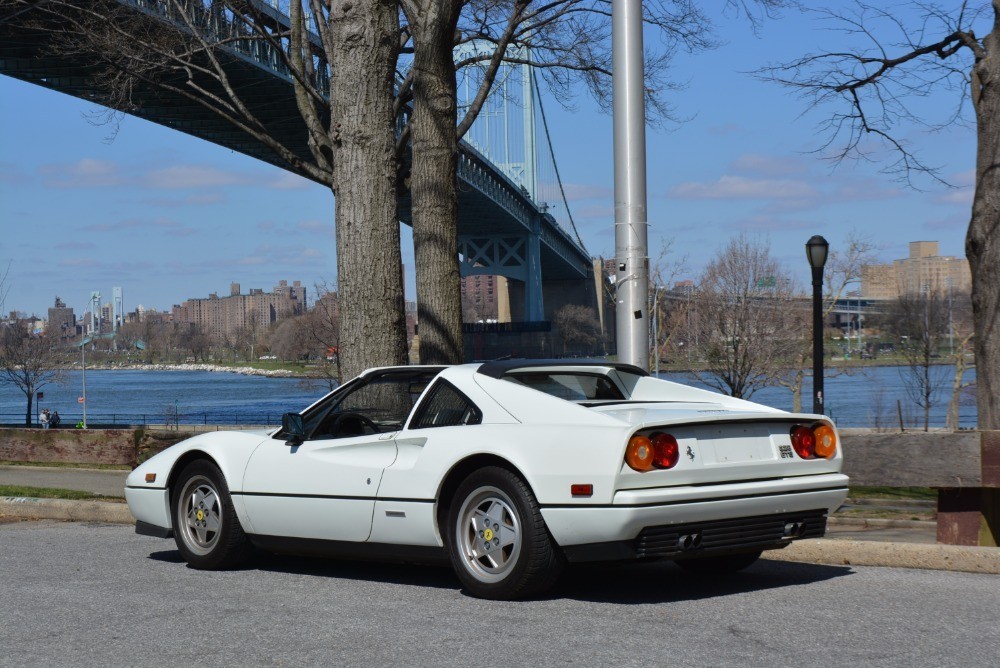 Used 1988 Ferrari 328GTS  | Astoria, NY