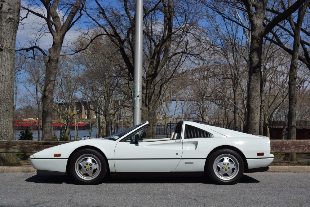 Used 1988 Ferrari 328GTS  | Astoria, NY