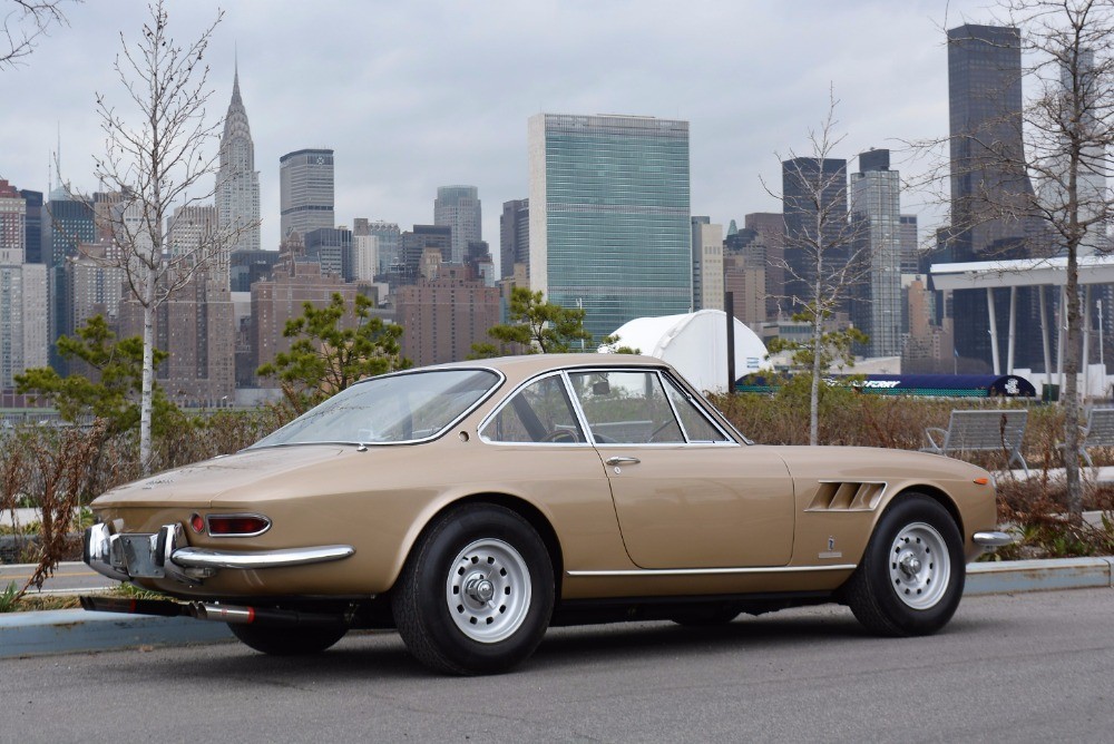 Used 1967 Ferrari 330GTC  | Astoria, NY