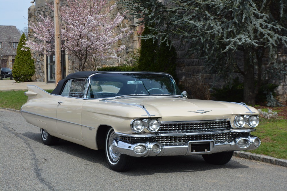 1959 cadillac for sale near me