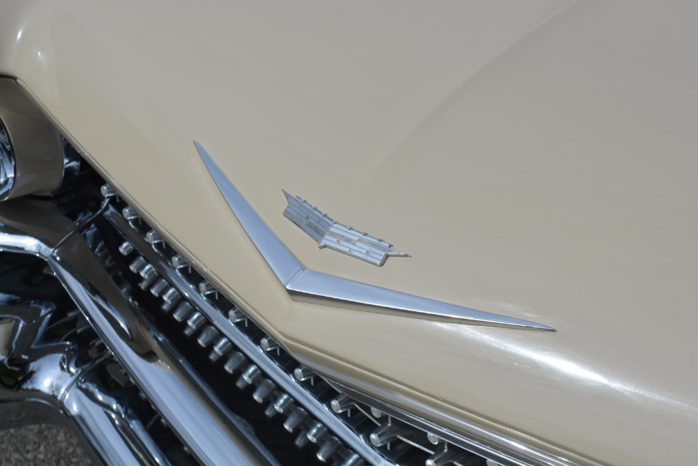 Used 1959 Cadillac Model 62 Convertible   | Astoria, NY
