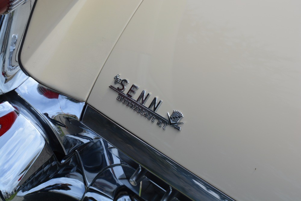 Used 1959 Cadillac Model 62 Convertible   | Astoria, NY