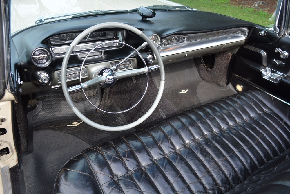 Used 1959 Cadillac Model 62 Convertible   | Astoria, NY