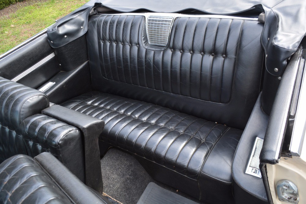 Used 1959 Cadillac Model 62 Convertible   | Astoria, NY