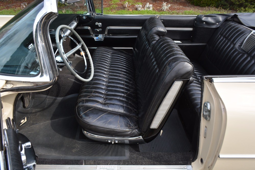 Used 1959 Cadillac Model 62 Convertible   | Astoria, NY
