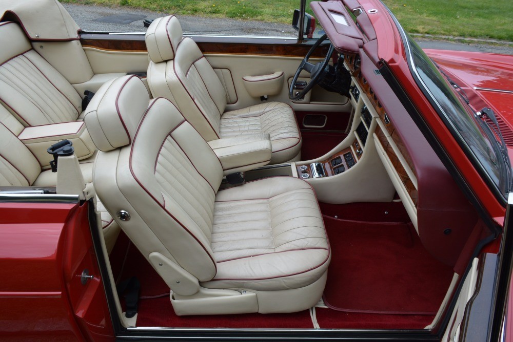 Used 1988 Rolls-Royce Corniche  II | Astoria, NY