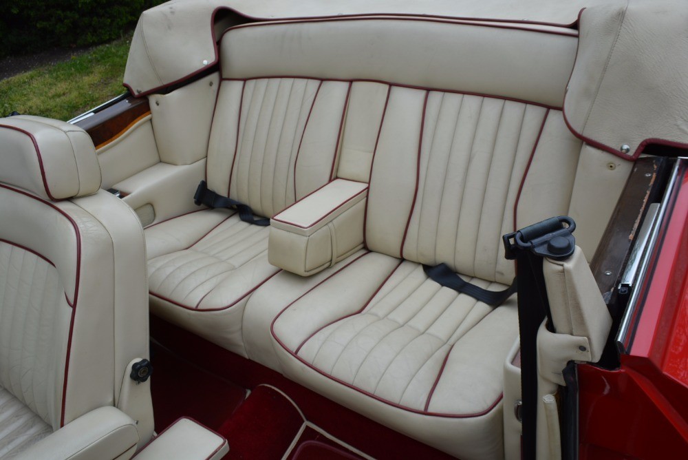 Used 1988 Rolls-Royce Corniche  II | Astoria, NY