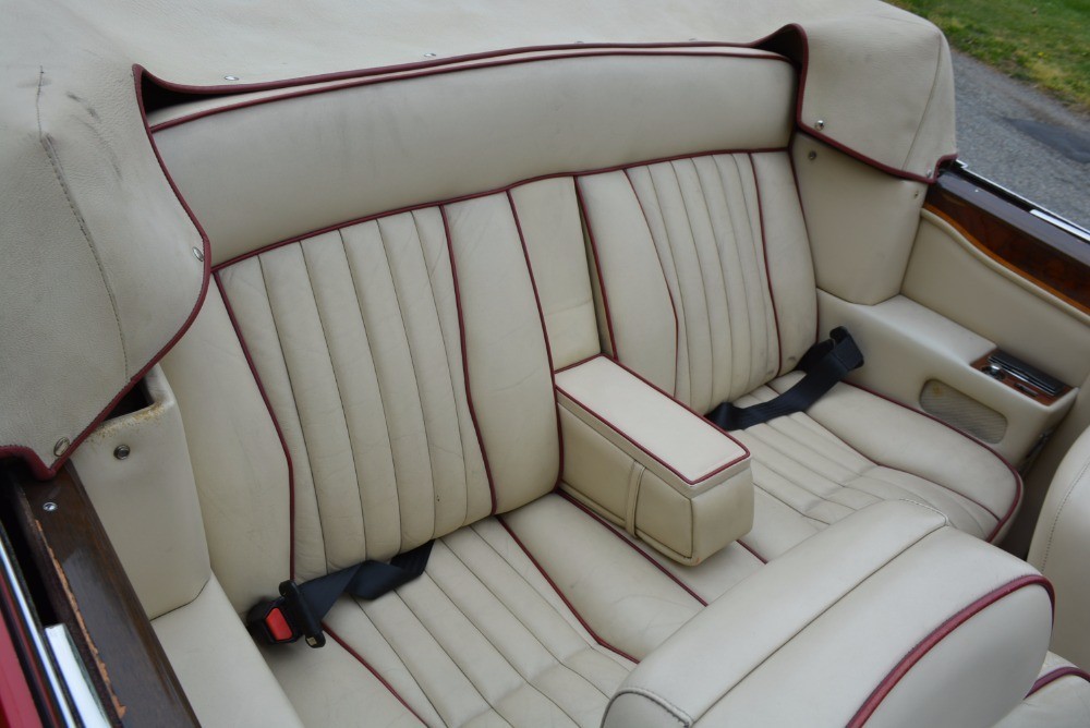 Used 1988 Rolls-Royce Corniche  II | Astoria, NY