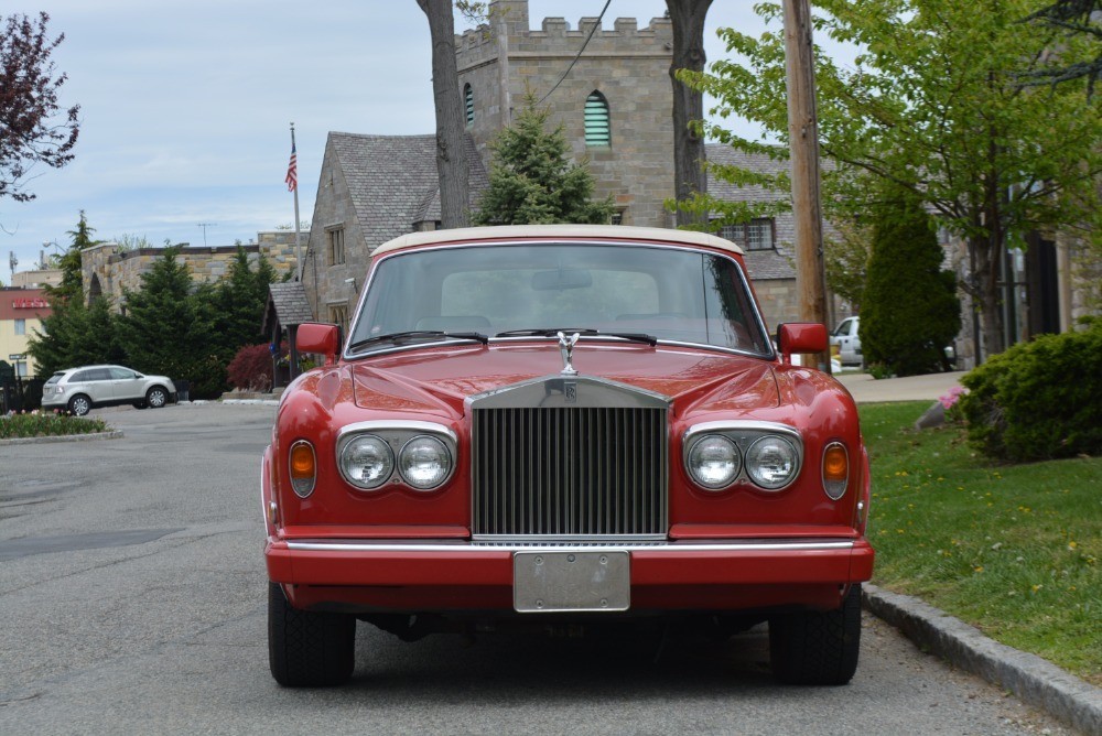 Used 1988 Rolls-Royce Corniche  II | Astoria, NY