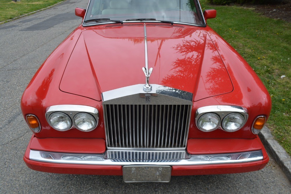Used 1988 Rolls-Royce Corniche  II | Astoria, NY