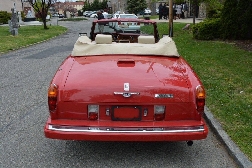 Used 1988 Rolls-Royce Corniche II | Astoria, NY