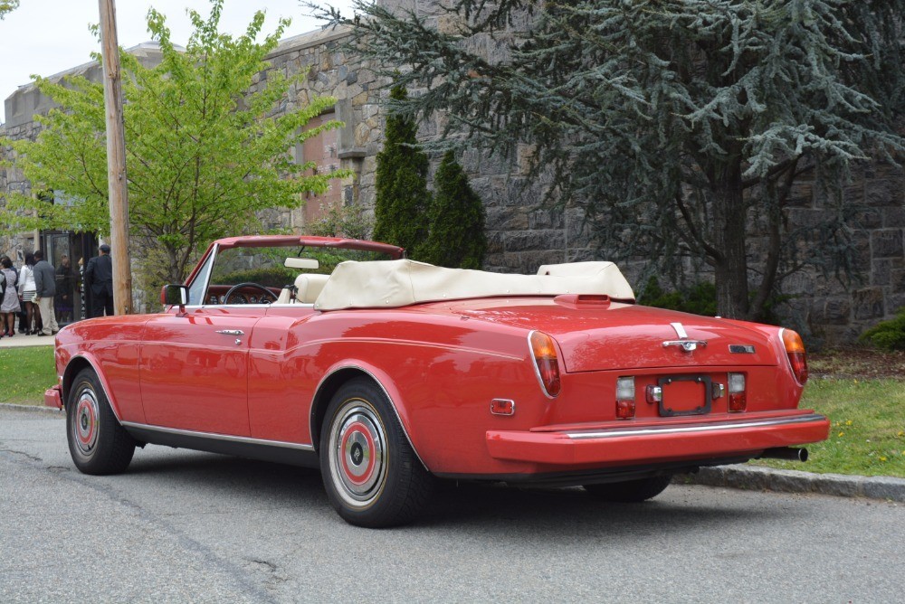 Used 1988 Rolls-Royce Corniche  II | Astoria, NY