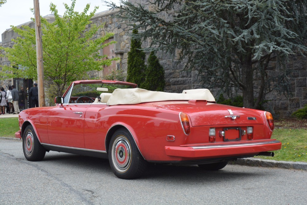 Used 1988 Rolls-Royce Corniche II | Astoria, NY