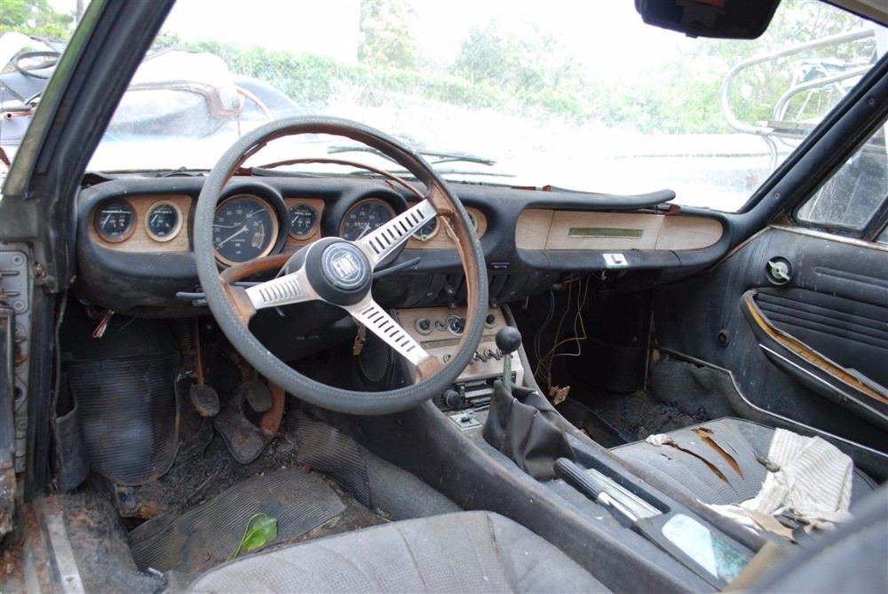 Used 1967 Fiat Dino 2.0 coupe  | Astoria, NY