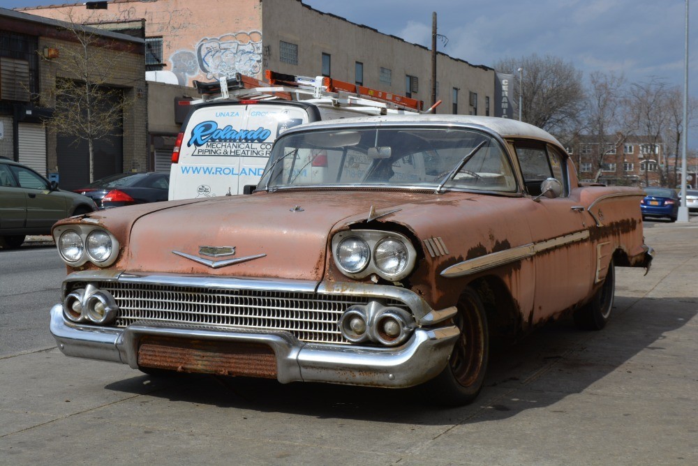 Used 1958 Chevrolet Impala  | Astoria, NY