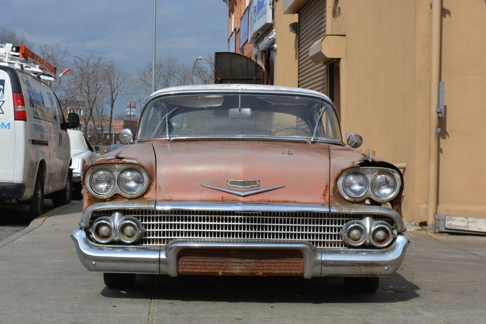 Used 1958 Chevrolet Impala  | Astoria, NY