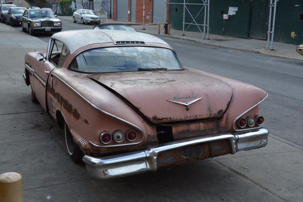 Used 1958 Chevrolet Impala   | Astoria, NY