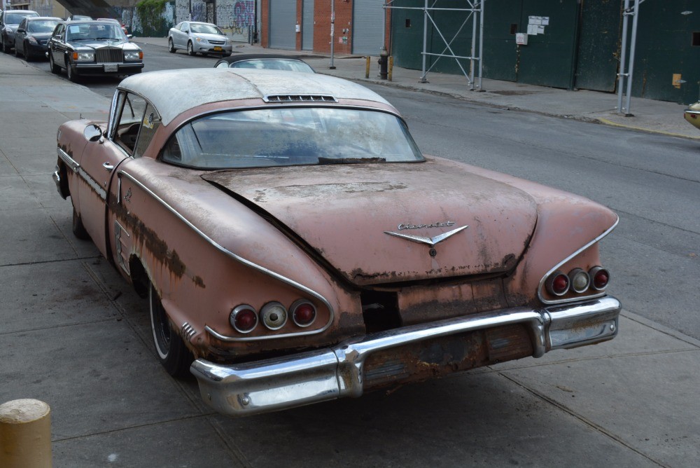 Used 1958 Chevrolet Impala  | Astoria, NY