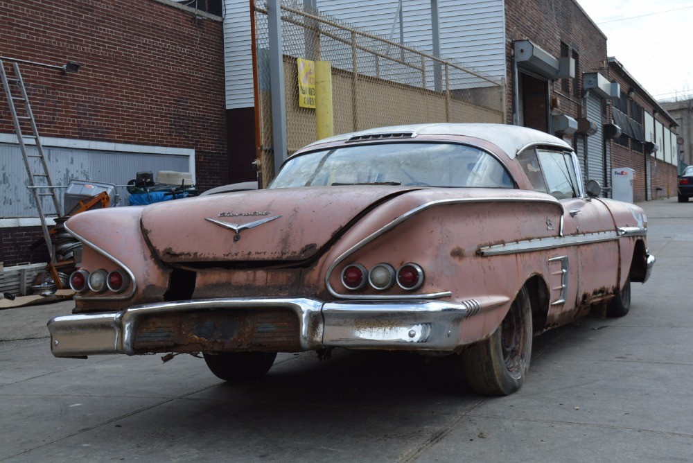 Used 1958 Chevrolet Impala  | Astoria, NY