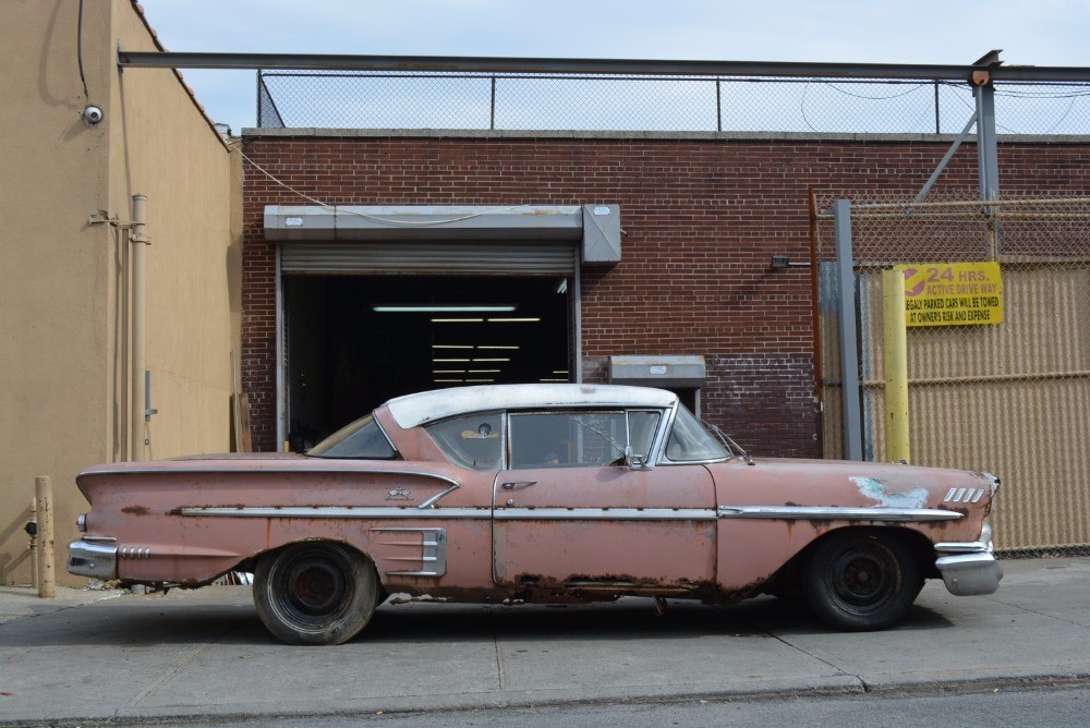 Used 1958 Chevrolet Impala  | Astoria, NY