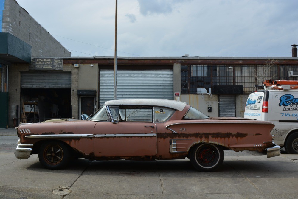 Used 1958 Chevrolet Impala  | Astoria, NY