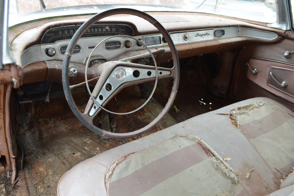 Used 1958 Chevrolet Impala  | Astoria, NY